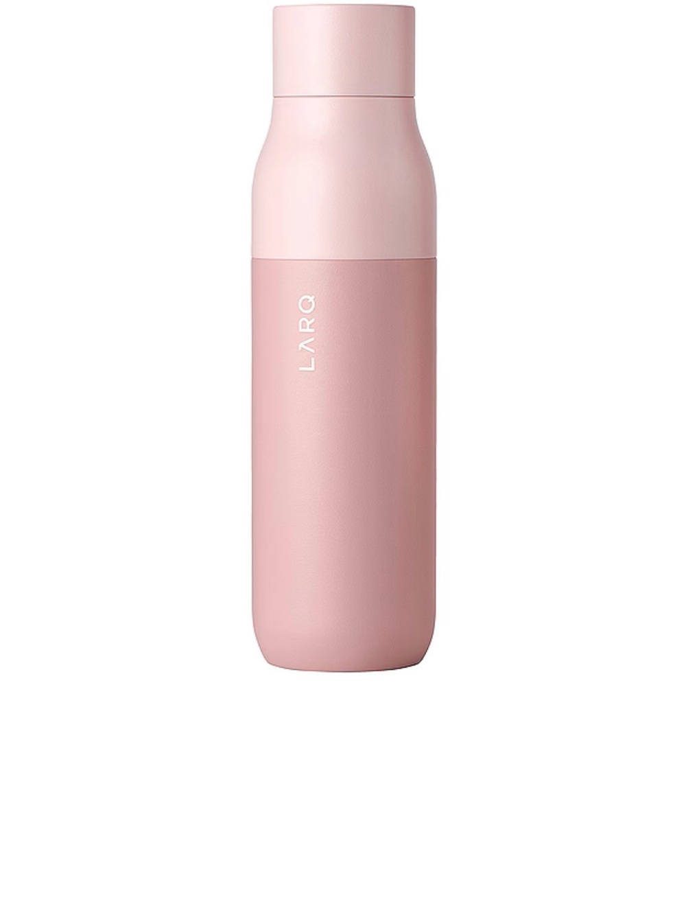 LARQ - - Self cleaning water bottle BRAND NEW 17 OZ